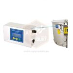Ovládanie HE-01M do zvratných medometov OPTIMA s priemerom viac ako 800 mm Medomet a medomety Medomety