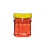 Macko na 1 kg medu, plast Obalový materiál Obalový materiál