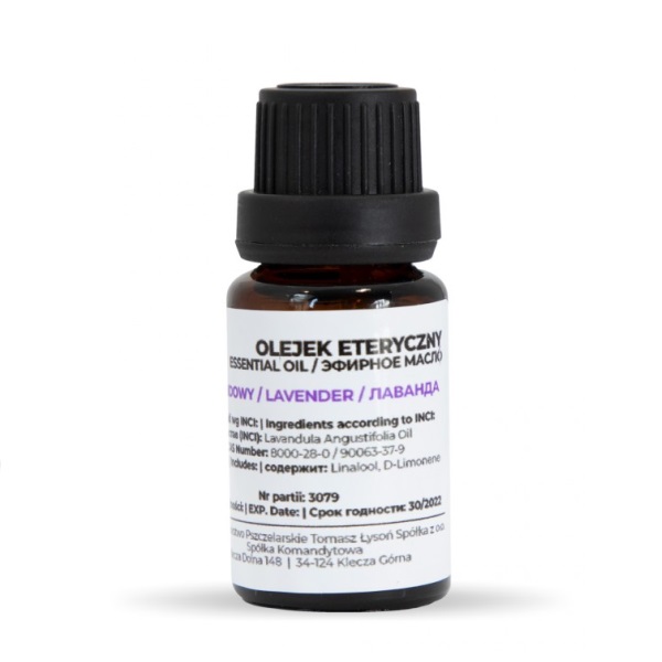 Aróma do mydiel 10ml – levanduľa Mydlové arómy Mydlové arómy Aróma do mydiel 10ml – levanduľa Mydlové arómy Mydlové arómy