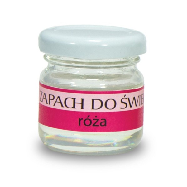 Aróma do sviečok, 25g – ruža Arómy do sviečok Arómy do sviečok Aróma do sviečok, 25g – ruža Arómy do sviečok Arómy do sviečok