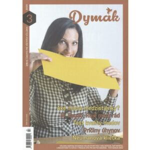Časopis DYMÁK 3/2020 Včelárska literatúra Včelárska literatúra