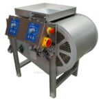 Vrtuľa do čerpadla na med 1,5 kW Medobranie Medobranie