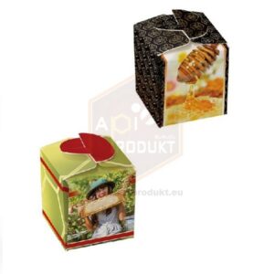 Dekoračný kartón na pohárik 30-35 ml – vzor C Dekoračné kartóny Dekoračné kartóny