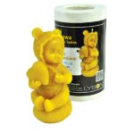 Dievčatko s kvietkami Figúrky Figúrky