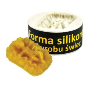 Dieťatko v jasličkách Silikónové formy Silikónové formy