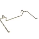Stropná fólia priesvitná, 500x500mm Doplnky k úľom Doplnky k úľom