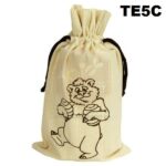 Ekologické vrecká 900 ml – vzor G Dekoračné tašky Dekoračné tašky