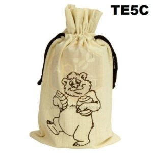 Ekologické vrecká 900 ml – vzor C Dekoračné tašky Dekoračné tašky