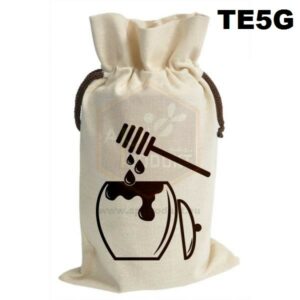 Ekologické vrecká 900 ml – vzor G Dekoračné tašky Dekoračné tašky