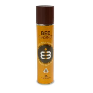 Feromónový sprej BEE MAGNET, 300 ml Pomôcky pri rojení Pomôcky pri rojení