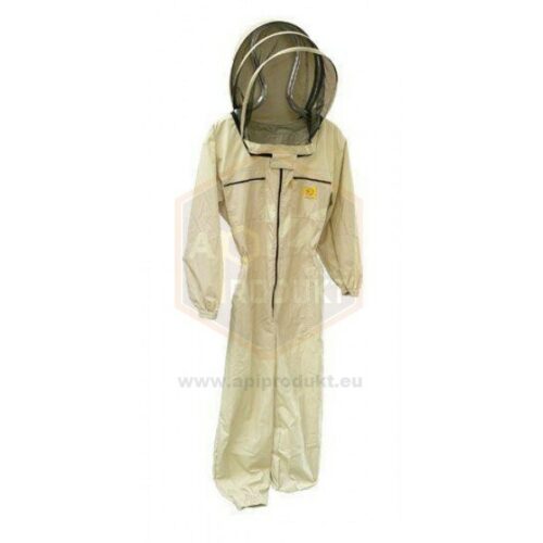 Kombinéza s odnímateľnou  maskou, CLASSIC – veľkosť 4XL Kombinézy Kombinézy