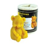 Psík s veľkými očami Figúrky Figúrky