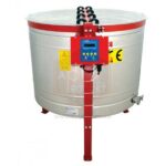 Medomet 16-kazetový fi1200 mm elektrický automat, PREMIUM Medomet a medomety Medomety