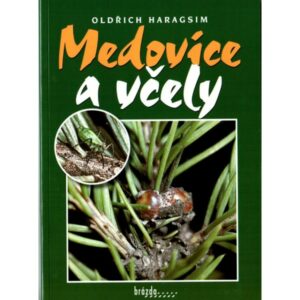 Medovice a včely Včelárska literatúra Včelárska literatúra
