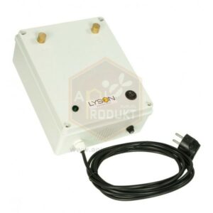 Menič napätia z 230V na 12V, 250W Medomet a medomety Medomety