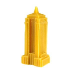 Mrakodrap Empire State Building, malý Silikónové formy Silikónové formy