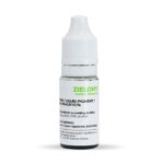 Mydlový pigment 10ml – modrý Mydlové pigmenty Mydlové pigmenty