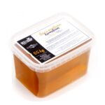 Mydlový základ 0,5kg – kozie mlieko Mydlový základ Mydlový základ