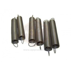 Náhradná pružina do medometov