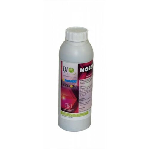 Nosembee plus, 1000ml Práca na včelnici Práca na včelnici