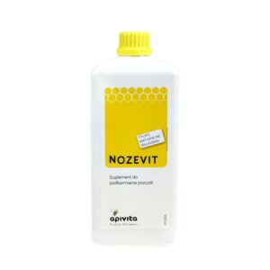 Nozevit 1000ml Práca na včelnici Práca na včelnici