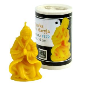 Panna Mária Silikónové formy Silikónové formy