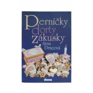 Perníčky torty zákusky Včelárska literatúra Včelárska literatúra