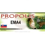 Samolepiace etikety klasické, 100 ks – vzor R1 Etikety Etikety