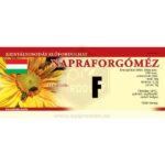 Samolepiace etikety klasické maďarské, 100 ks – vzor G Etikety Maďarské Etikety Maďarské