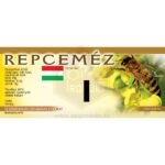Samolepiace etikety klasické maďarské, 100 ks – vzor J Etikety Maďarské Etikety Maďarské