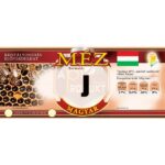 Samolepiace etikety klasické maďarské, 100 ks – vzor I Etikety Maďarské Etikety Maďarské