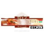 Samolepiace etikety ozdobné maďarské, 100 ks – vzor ESK215 Etikety Maďarské Etikety Maďarské