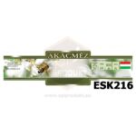 Samolepiace etikety ozdobné maďarské, 100 ks – vzor ESK217 Etikety Maďarské Etikety Maďarské