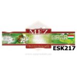 Samolepiace etikety ozdobné maďarské, 100 ks – vzor ESK216 Etikety Maďarské Etikety Maďarské