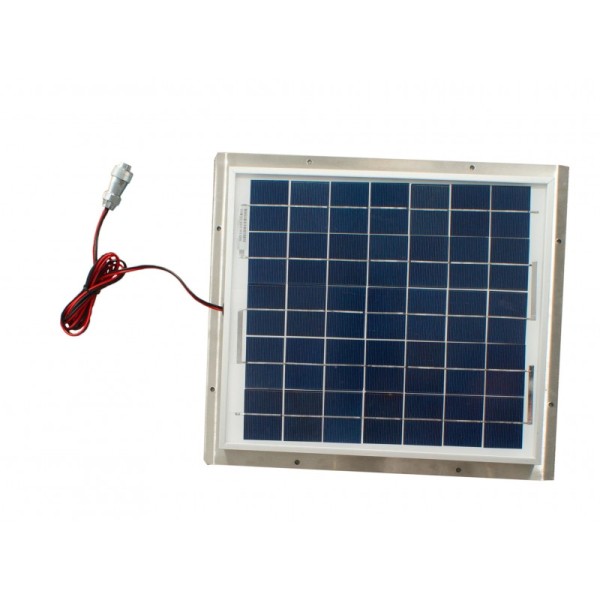 Solárny panel pre elektronickú úľovú váhu PREMIUM Doplnky k úľom Doplnky k úľom Solárny panel pre elektronickú úľovú váhu PREMIUM Doplnky k úľom Doplnky k úľom