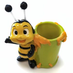 Stojan na perá včielka Včelie Úle Detský tovar