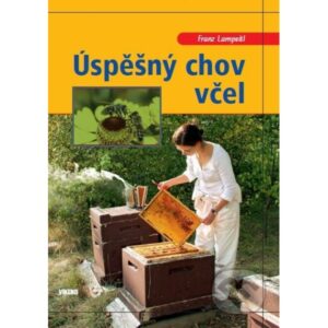 Úspěšný chov včel Včelárska literatúra Včelárska literatúra
