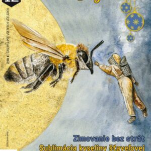 Časopis DYMÁK 12/2022 Včelárska literatúra Včelárska literatúra