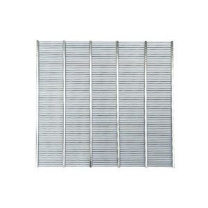 Materská mriežka BEE US pozinkovaná 465x435mm, bez okrajov Materské mriežky Materské mriežky
