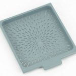 Nadstavok 285 mm, Tatran B Príslušenstvo k úľom z polystyrénu Príslušenstvo k úľom z polystyrénu