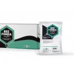 BEE FONDA extra cukrové cesto s vitamínmi, 1kg Kŕmenie včiel Kŕmenie včiel