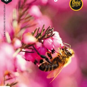 Časopis DYMÁK 6/2023 Včelárska literatúra Včelárska literatúra