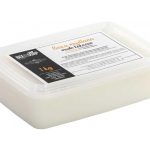 Mydlový základ 1kg – aktívne uhlie Mydlový základ Mydlový základ