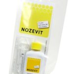 Nozevit 200ml Práca na včelnici Práca na včelnici