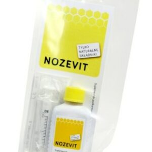 Nozevit 50ml Práca na včelnici Práca na včelnici