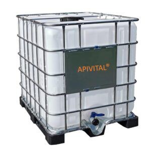 APIVITAL® sirup TEKUTÝ CUKOR PRE VČELY/kg, do vlastných nádob/vedra Kŕmenie včiel Kŕmenie včiel