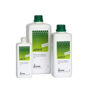 Apifit 500ml Práca na včelnici Práca na včelnici