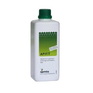 Apifit 500ml Práca na včelnici Práca na včelnici