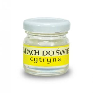Aróma do sviečok, 25g – citrón Arómy do sviečok Arómy do sviečok