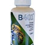 B401 CERTAN, 1000ml Práca na včelnici Práca na včelnici